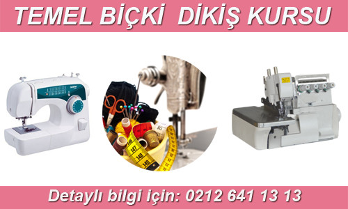 Dikiş Kursu ve Özel Dikim (haute couture) Pratik Kalıp Bilgisi 2023 dikiş kursu Dikiş Kursu ve Özel Dikim (haute couture) Pratik Kalıp Bilgisi 2023 dikiş kursu