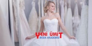 Gelinlik Dikimi Kursu, Abiye ve Nişanlık Tasarımı 2023 gelinlik dikimi kursu gelinlik dikim kursu