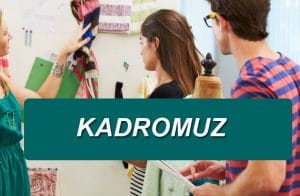 eğitim kadromuz
