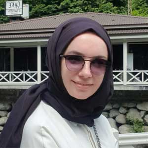MELİKE ÇAVUŞ