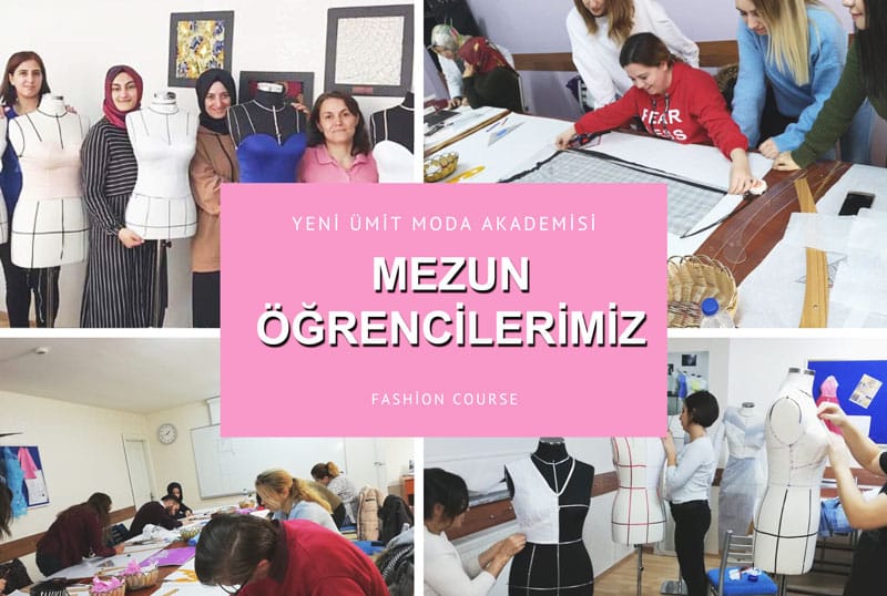 Mezun Olan Öğrencilerimiz
