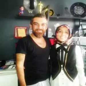Mezunlarımız 2025 Mezun