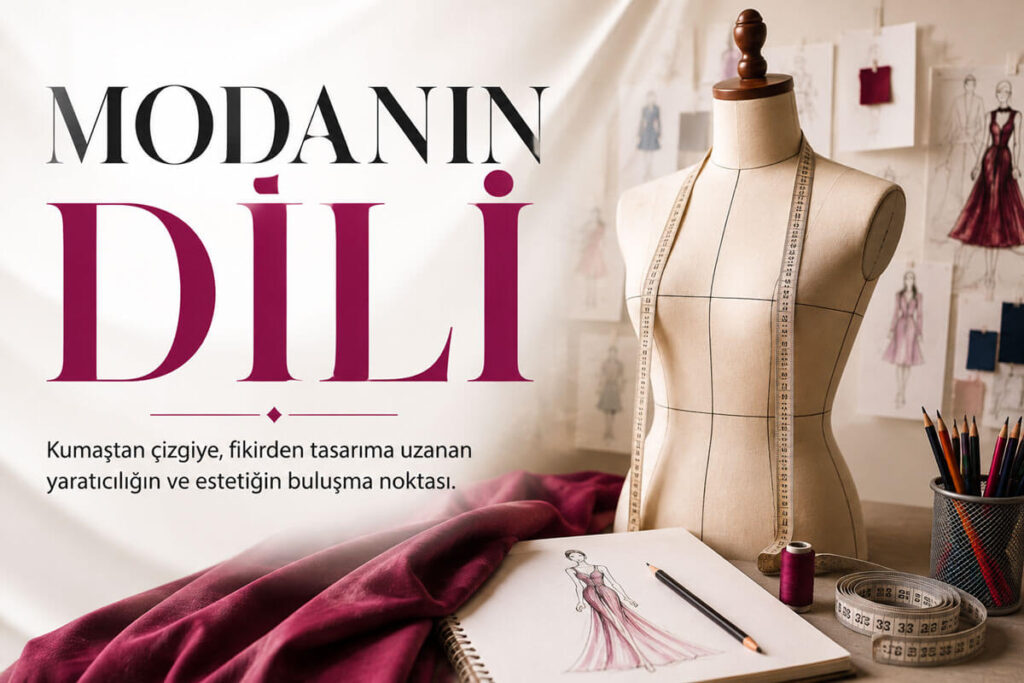 Modanın Dili Nedir? Giysiler Bize Ne Anlatır?