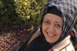 Öğrencimiz derya hanım