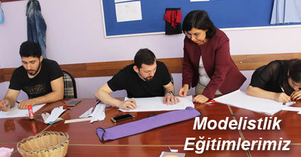 Modelistlik Nedir? Modelist Ne Demek? 2023 Modelistlik Nedir? Modelistlik kursu