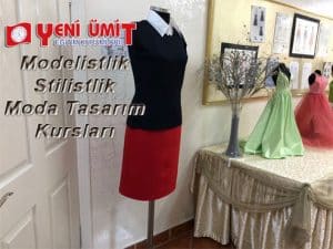 En İyi Modelistlik Kursları 2023 En İyi Modelistlik Kursları Yeni Ümit Modelistlik Kursu