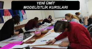 Modelist kursları