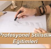Profesyonel Stilistlik Eğitimi
