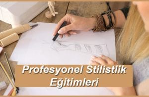 Profesyonel Stilistlik Eğitimi