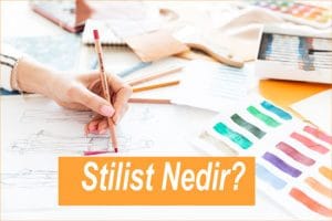 Profesyonel Stilistlik Eğitimi 2023 Stilistlik eğitimi stilist nedir