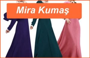 Mira Kumaş