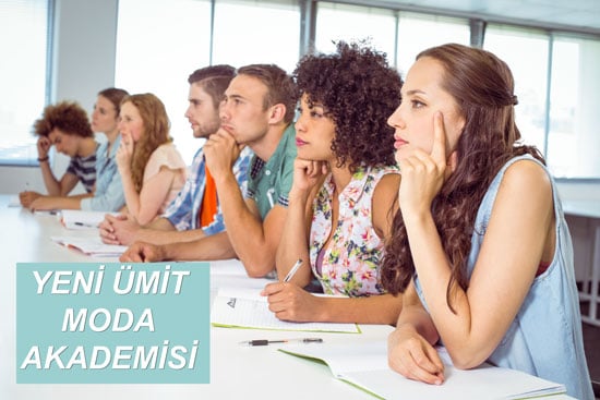 modelistlik nedir?