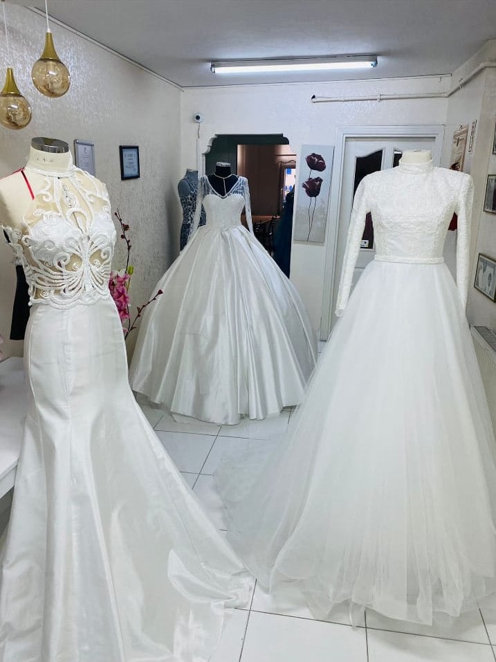 Dikiş Kursu Dersleri 4