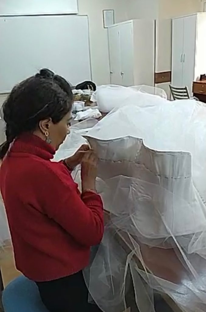 Dikiş Kursu Dersleri 5