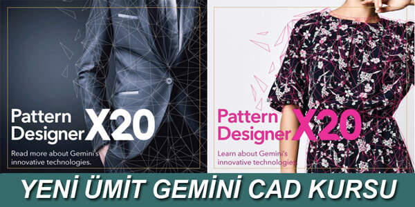 Gemini Cad Kursu (1)