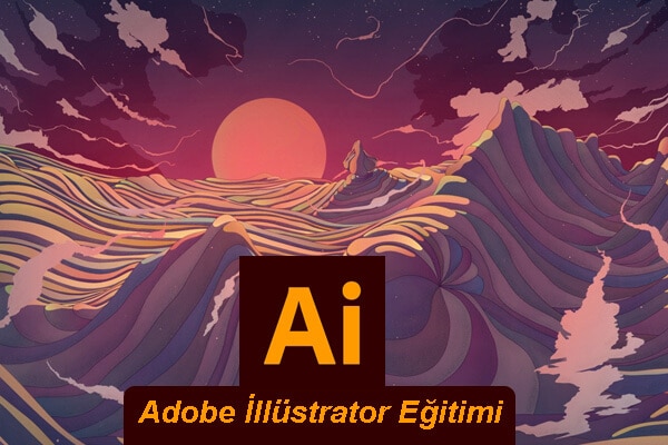 Adobe İllüstrator