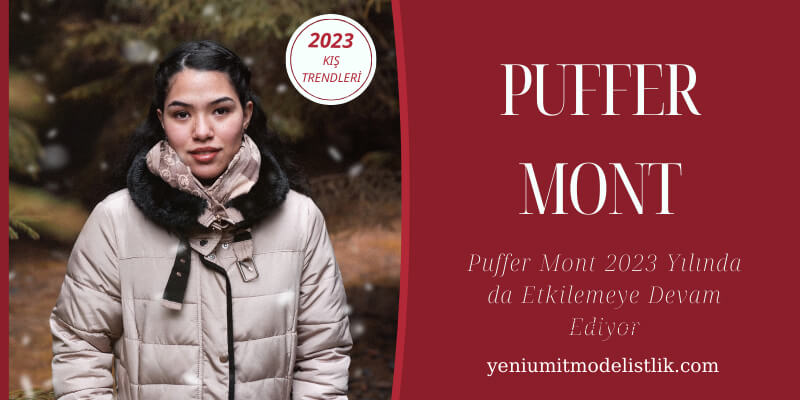 Puffer Mont