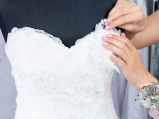 Gelinlik Dikimi Kursu, Abiye ve Nişanlık Tasarımı 2025 Gelinlik Dikimi