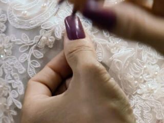 Gelinlik Dikimi Kursu, Abiye ve Nişanlık Tasarımı 2025 Gelinlik Dikimi