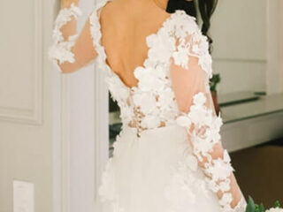 Gelinlik Dikimi Kursu, Abiye ve Nişanlık Tasarımı 2025 Gelinlik Dikimi