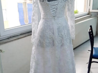 Gelinlik Dikimi Kursu, Abiye ve Nişanlık Tasarımı 2025 Gelinlik Dikimi