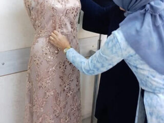 Gelinlik Dikimi Kursu, Abiye ve Nişanlık Tasarımı 2025 Gelinlik Dikimi