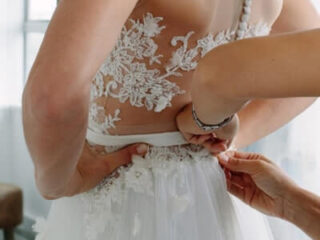 Gelinlik Dikimi Kursu, Abiye ve Nişanlık Tasarımı 2025 Gelinlik Dikimi