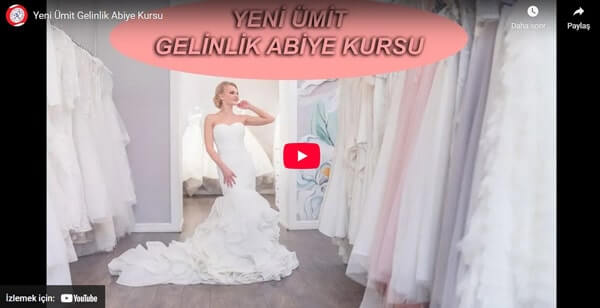Videoyu Aç