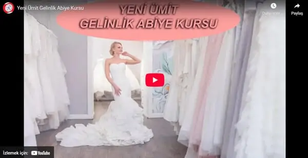 Videoyu Aç