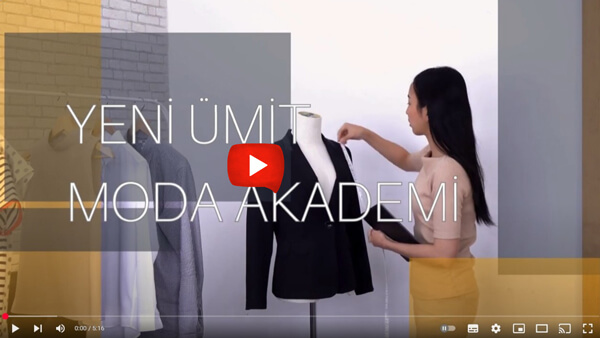 Modelistlik Kursu 2025 Modelistlik Videoyu Aç