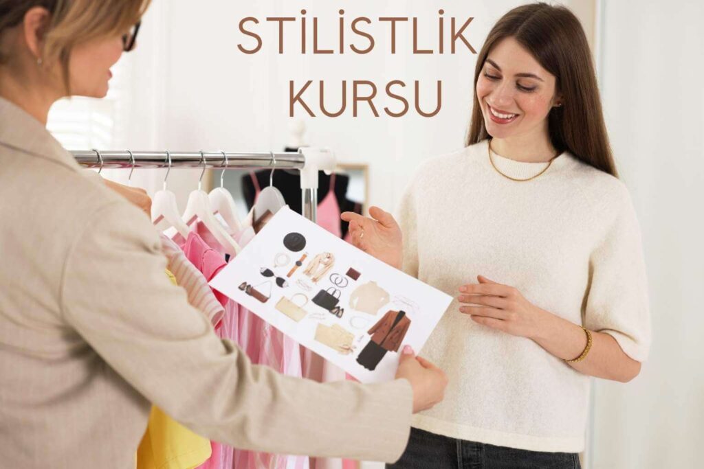 Stilistlik Kursu