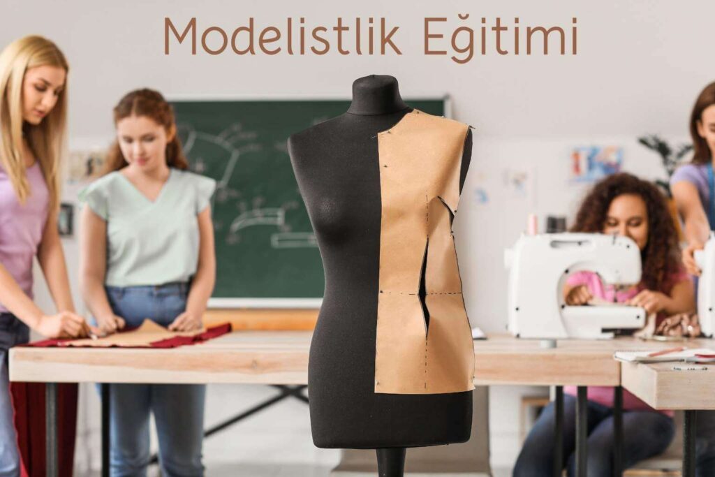 Modelistlik Eğitimi Detayları ve Kurs Fiyatları